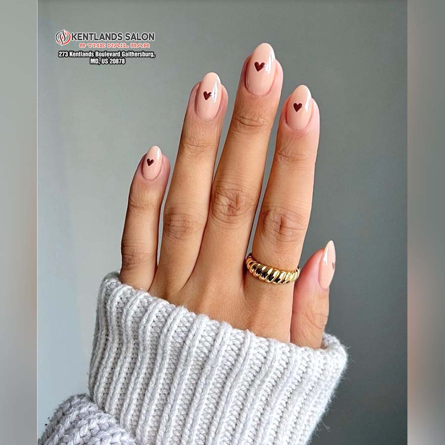 Kentlands Salon The Nail Bar 140126 (4)
